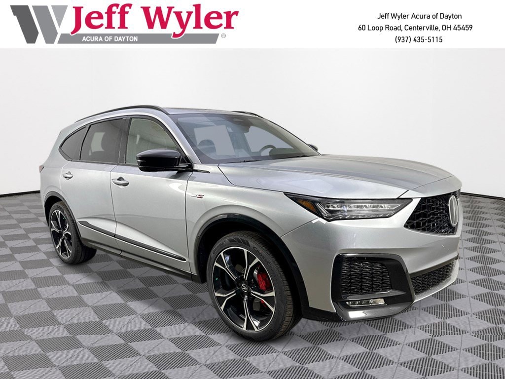 2026 Acura MDX Type S w/Advance Package's photo
