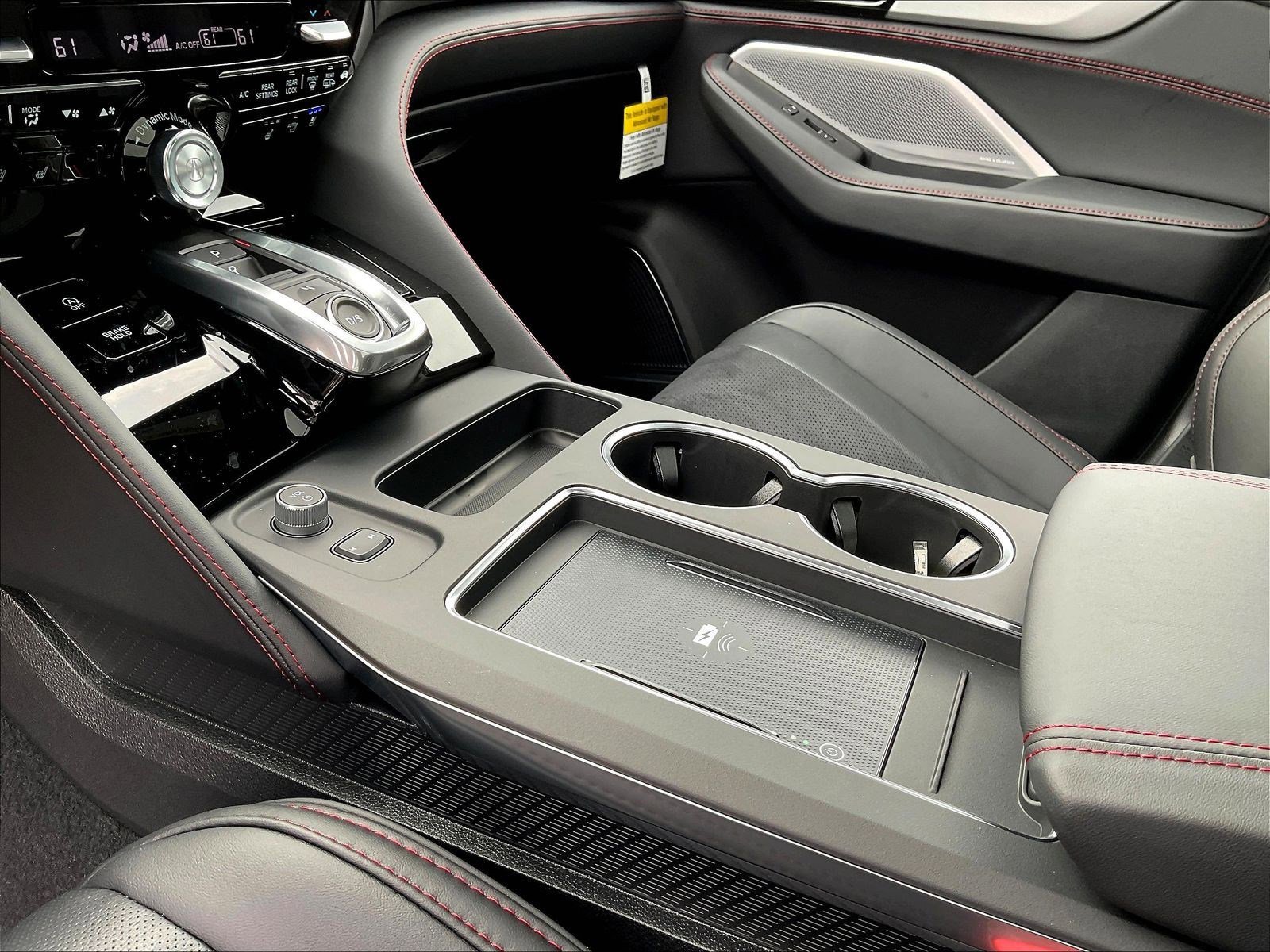 2026 Acura MDX A-Spec Package - Photo 12