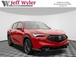 Acura ADX