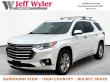 Used 2019 Chevrolet Traverse High Country SUV