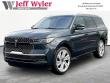 Used 2025 Lincoln Navigator Reserve SUV