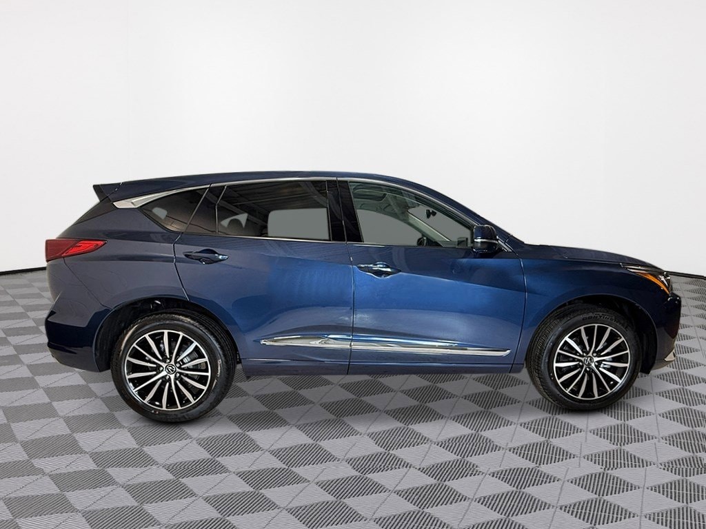 New 2026 Acura RDX Advance Package SUV