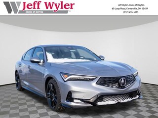 Used 2026 Acura Integra A-Spec Tech Package Hatchback for sale in Centerville at Superior Acura of Dayton