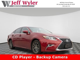 Used 2016 LEXUS ES 350 Sedan for sale in Centerville at Superior Acura of Dayton