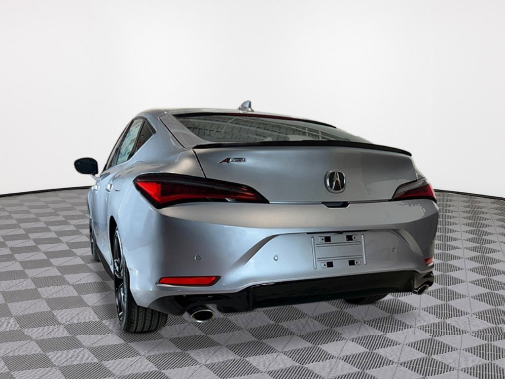 New 2026 Acura Integra A-Spec Tech Package Hatchback