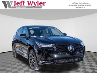 Used 2026 Acura RDX Advance Package SUV for sale in Centerville at Superior Acura of Dayton