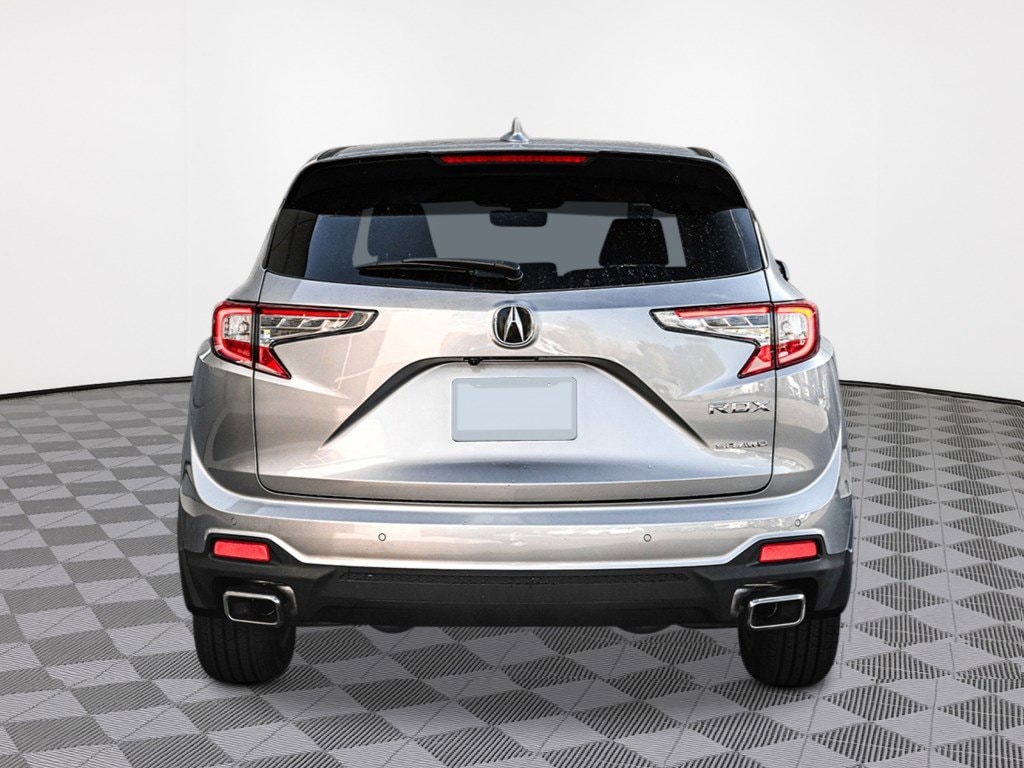 New 2026 Acura RDX Technology Package SUV