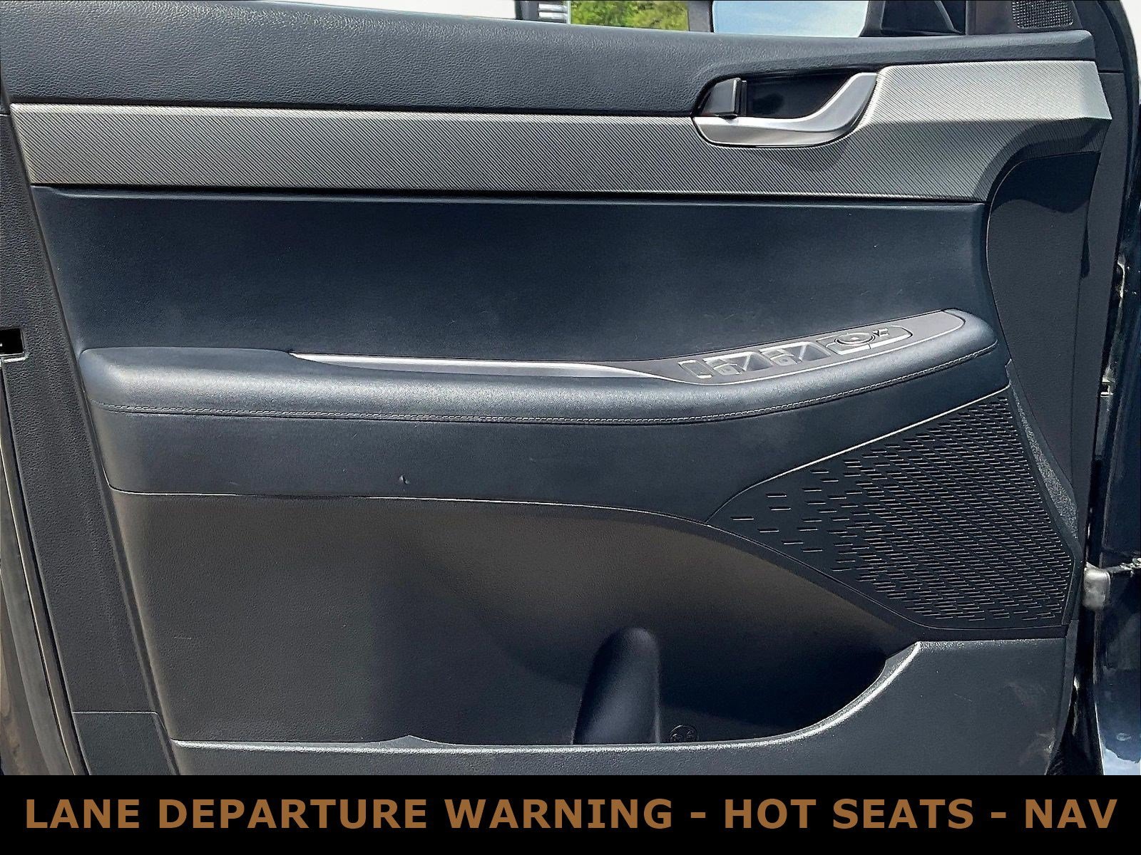 2024 Hyundai Palisade SEL - Photo 23