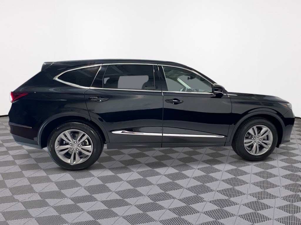 2026 Acura MDX SH-AWD photo 2