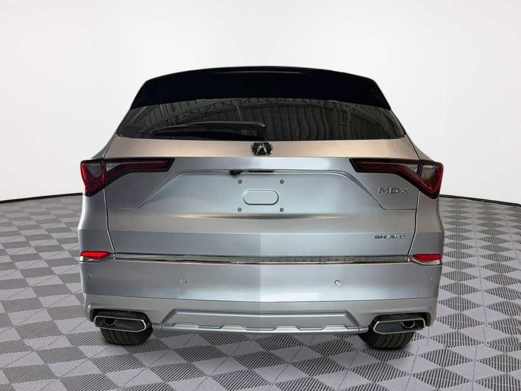 New 2026 Acura MDX SH-AWD Advance Package SUV
