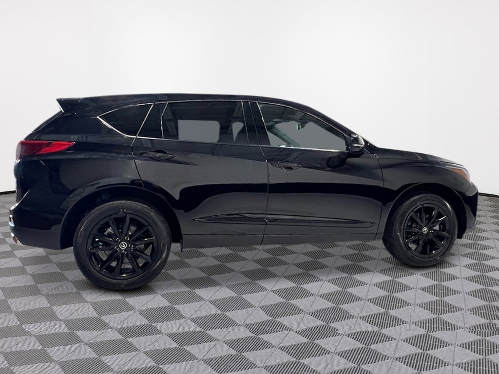 New 2026 Acura RDX SH-AWD SUV