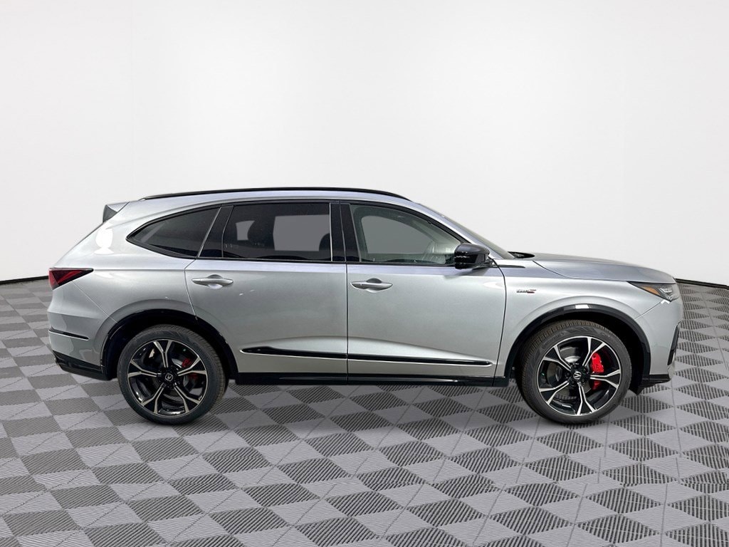 New 2026 Acura MDX SH-AWD Type S w/Advance Package SUV