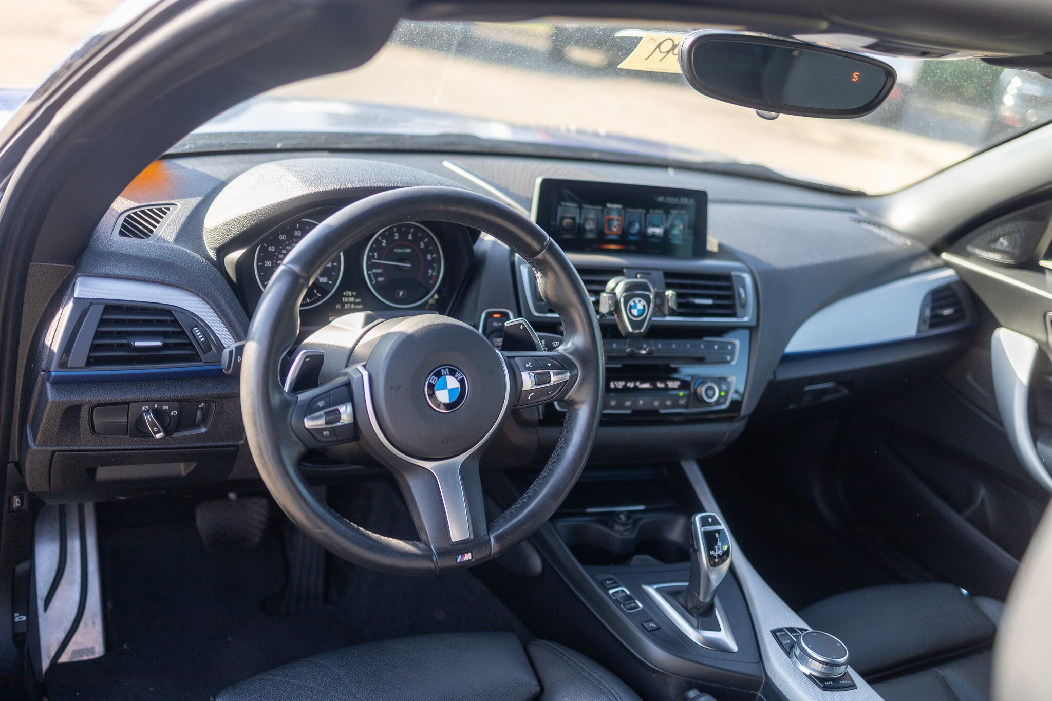 2017 Bmw M240i xDrive Convertible photo 4