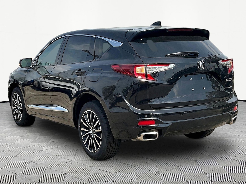 New 2026 Acura RDX Advance Package SUV