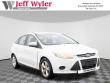 Used 2013 Ford Focus SE Sedan