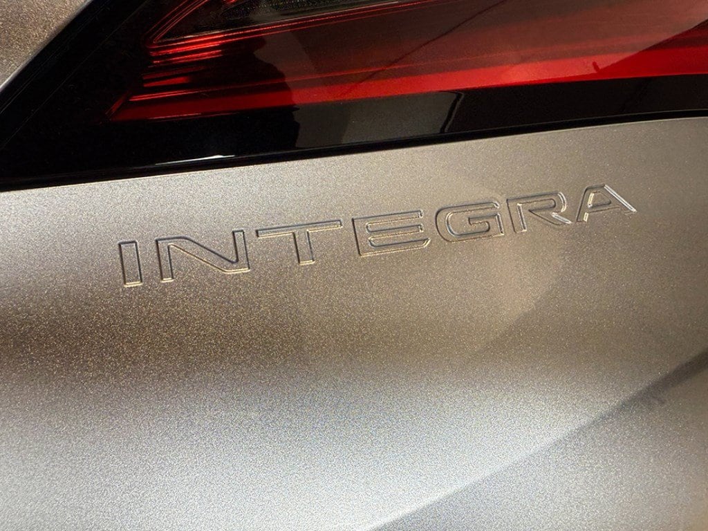 2026 Acura Integra A-Spec w/Technology Package - Photo 13