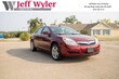 Saturn Aura
