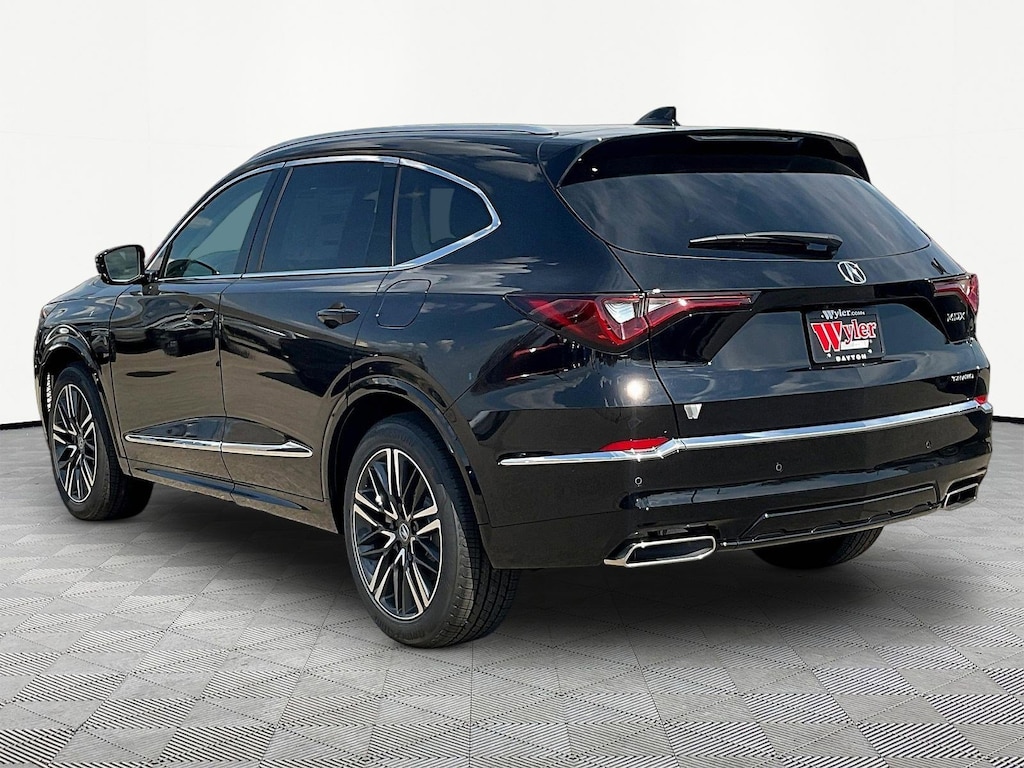 New 2026 Acura MDX SH-AWD Advance Package SUV