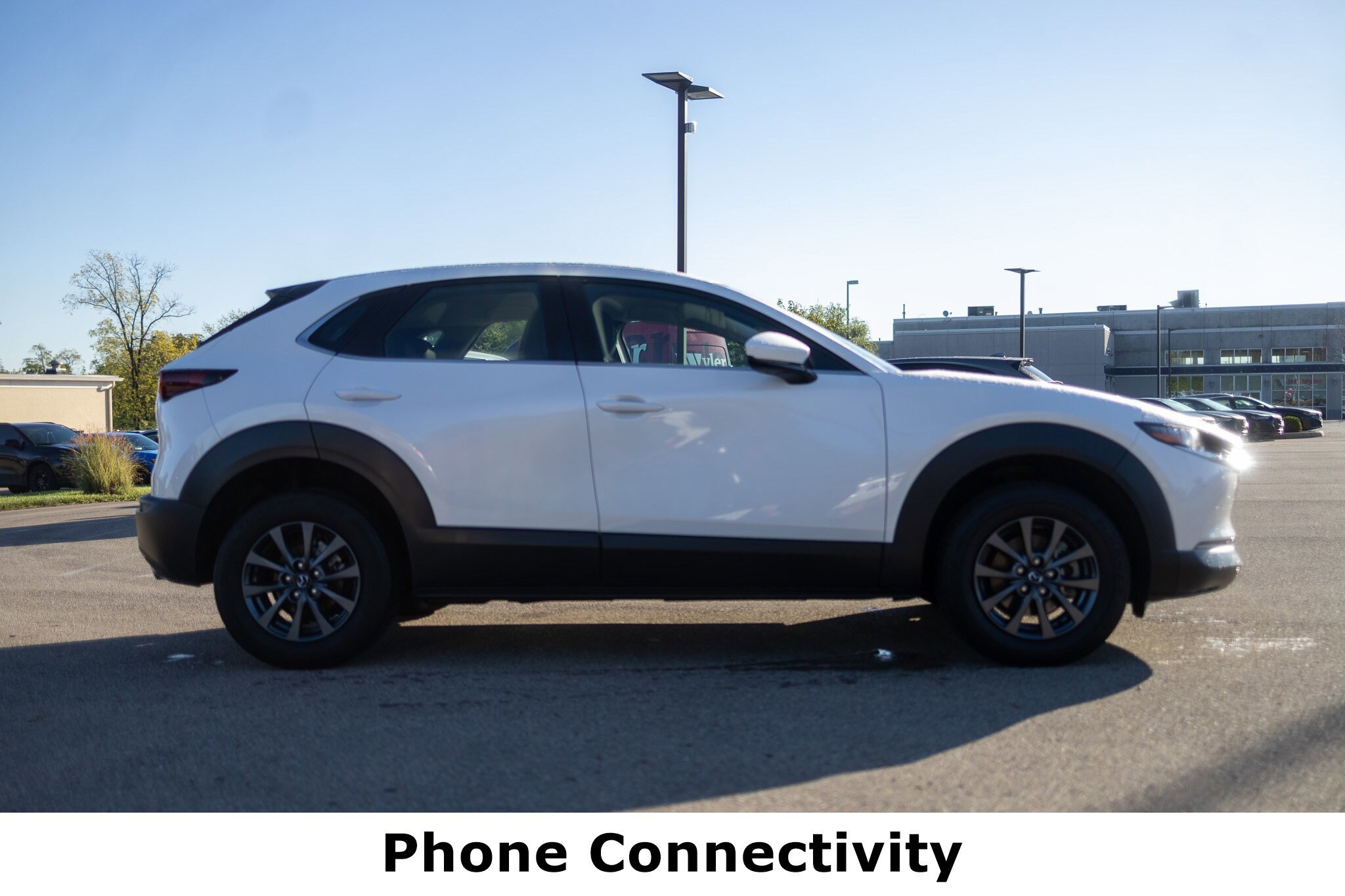 2024 Mazda CX-30 2.5 S photo 2