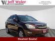 Used 2008 Lexus RX 350 Base SUV
