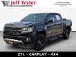 Used 2021 Chevrolet Colorado Z71 Truck Crew Cab