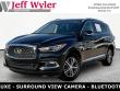 Used 2020 INFINITI QX60 LUXE SUV