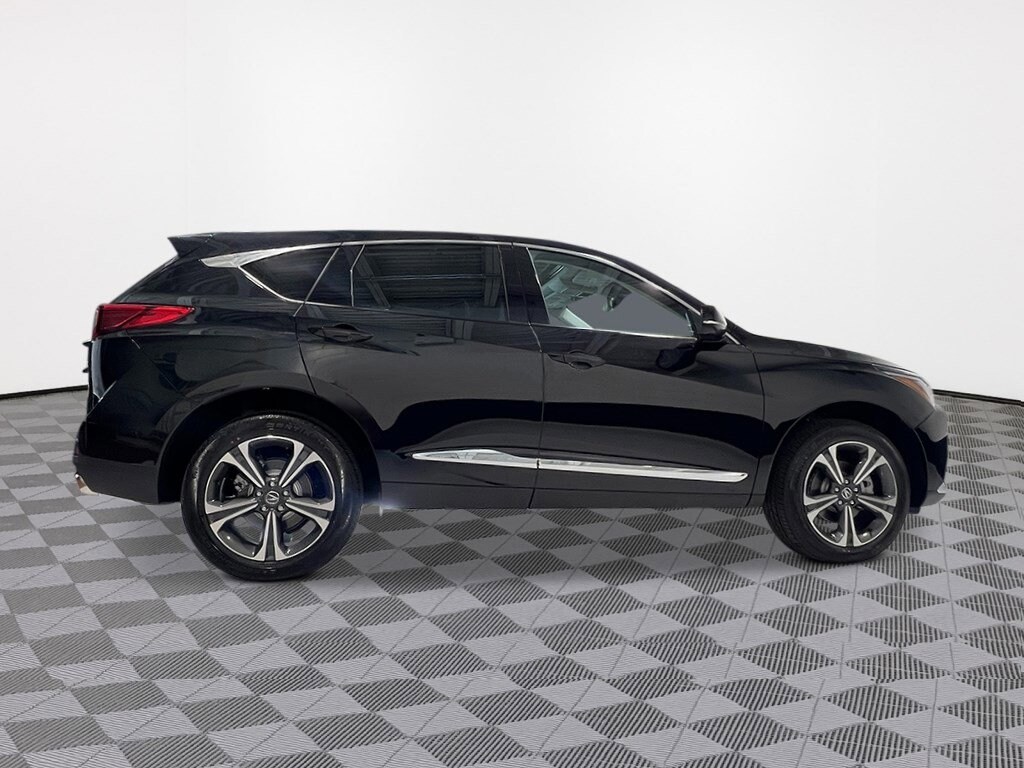 New 2026 Acura RDX Technology Package SUV