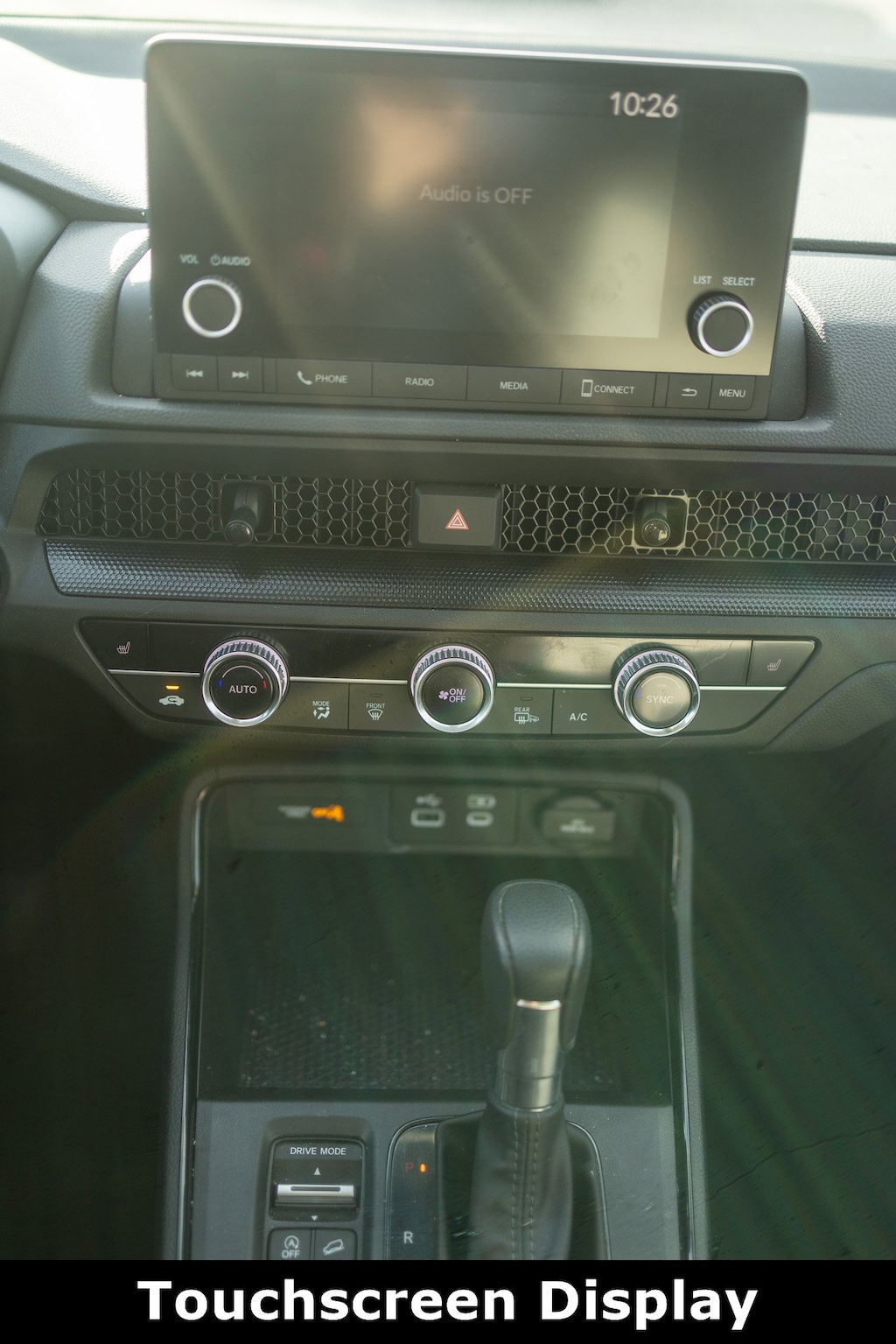 Used 2024 Honda CR-V EX SUV