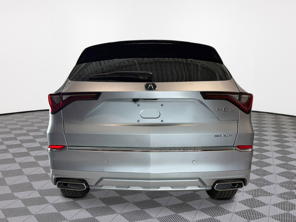 2026 Acura MDX SH-AWD Advance photo 4