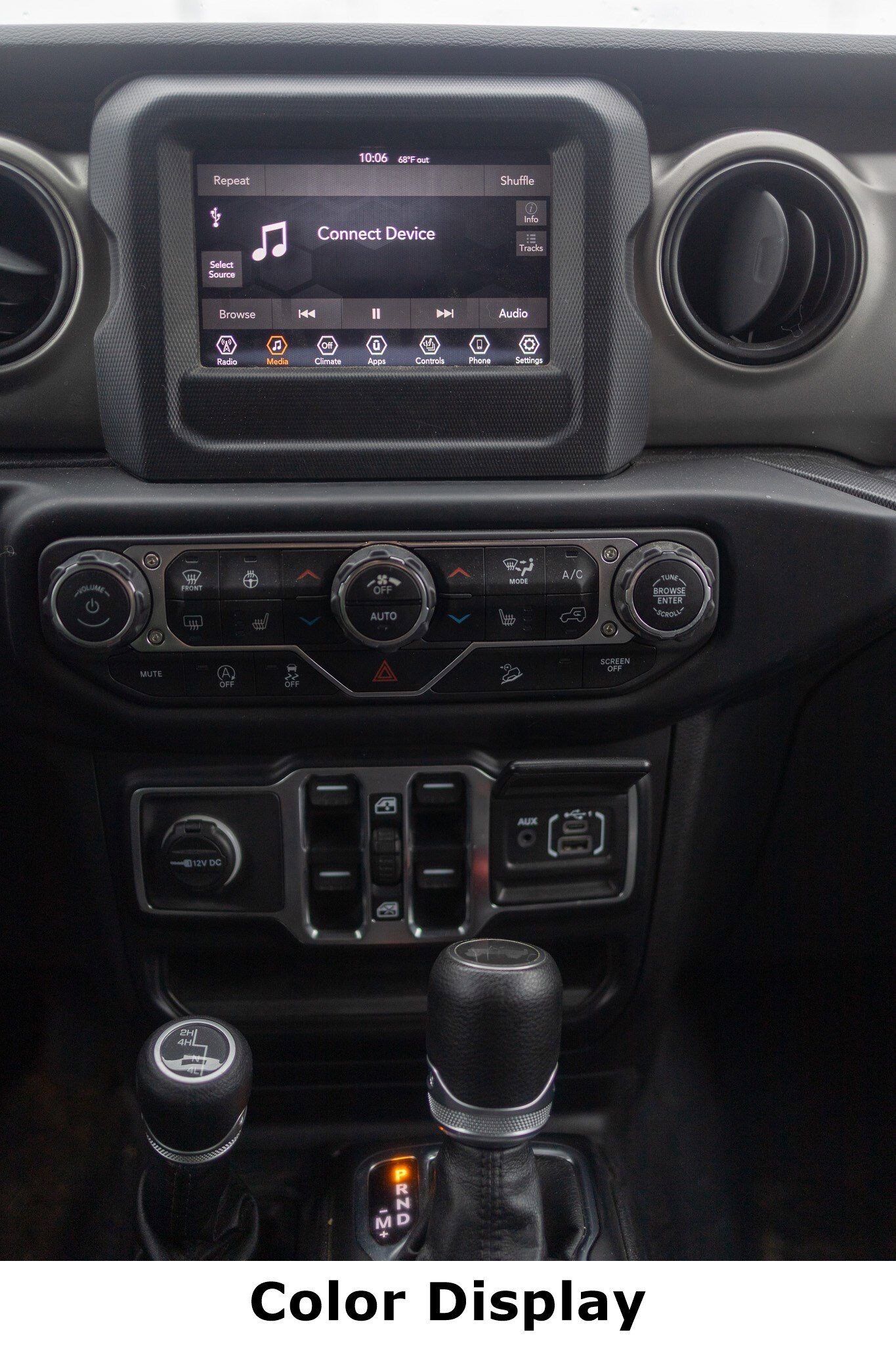 2021 Jeep Wrangler Unlimited Sport Willys photo 4