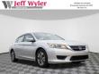 Used 2013 Honda Accord LX Sedan