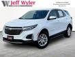 Used 2024 Chevrolet Equinox LT w/1LT SUV