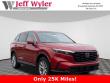 Used 2023 Honda CR-V EX-L SUV