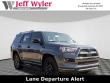 Used 2021 Toyota 4Runner Nightshade SUV