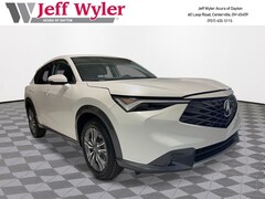 2026 Acura ADX Base SUV