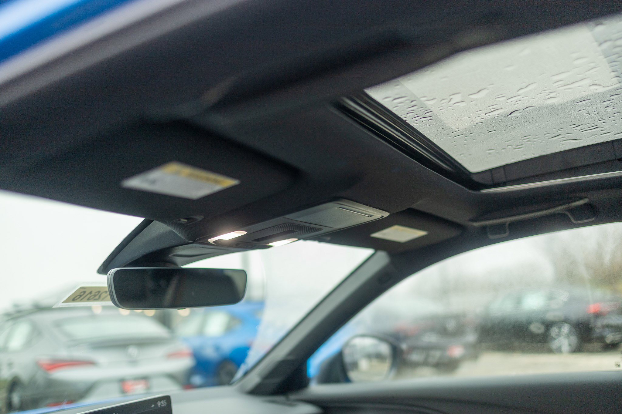 2026 Acura Integra A-Spec w/Technology Package - Photo 31