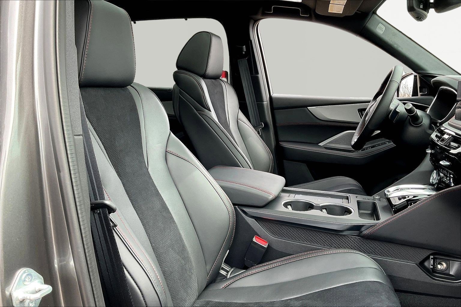 2026 Acura MDX A-Spec Package - Photo 19