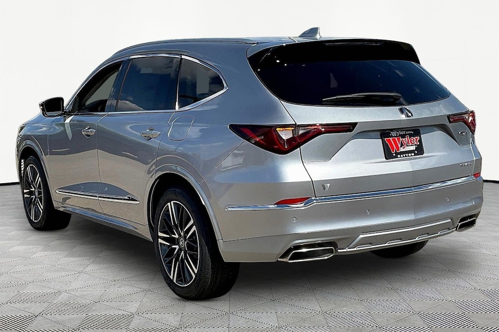 New 2026 Acura MDX SH-AWD Advance Package SUV