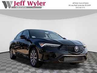 Used 2025 Acura Integra Hatchback for sale in Centerville at Superior Acura of Dayton