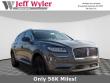 Used 2021 Lincoln Nautilus Reserve SUV