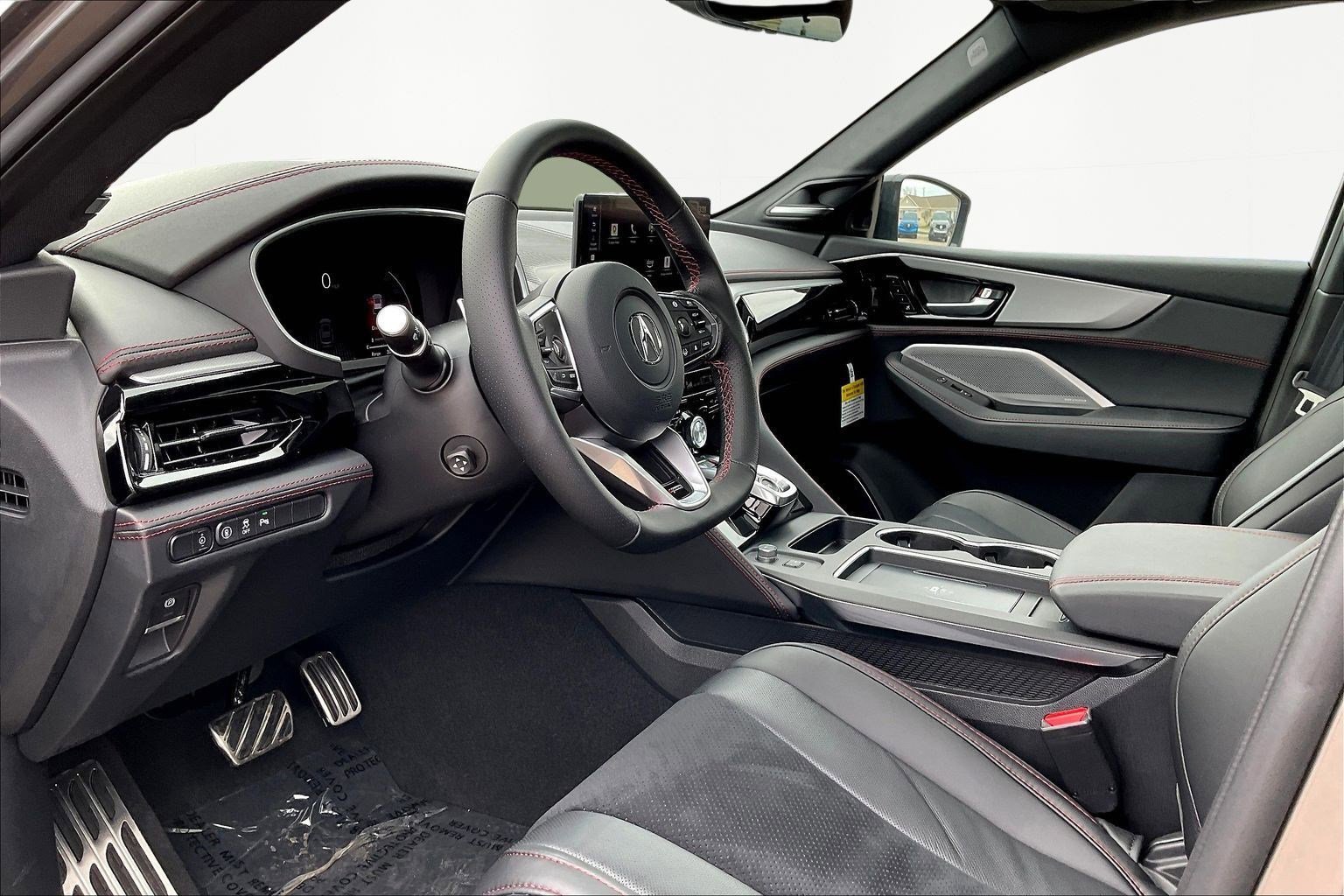 2026 Acura MDX A-Spec Package - Photo 16