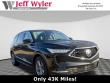 Certified 2023 Acura MDX SH-AWD SUV