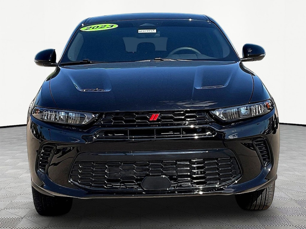 Used 2023 Dodge Hornet GT SUV