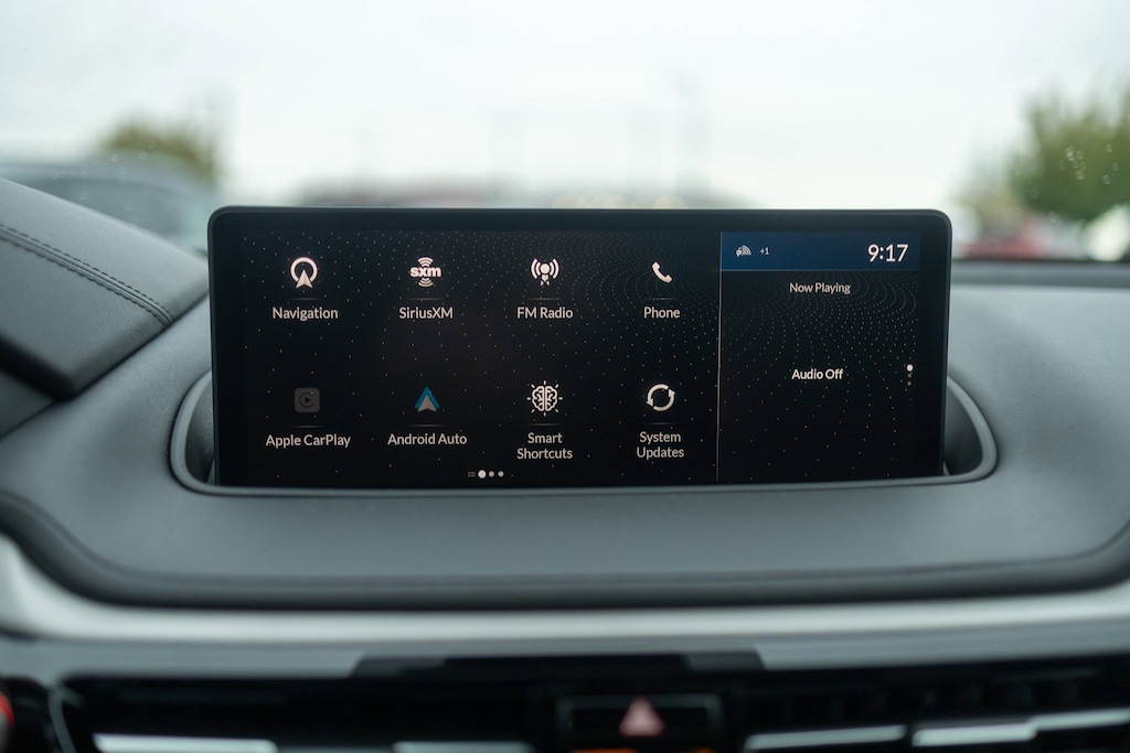 Used 2024 Acura MDX SH-AWD Type S w/Advance Package SUV