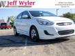 Used 2015 Hyundai Accent GS Hatchback