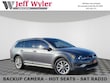  Volkswagen Golf Alltrack