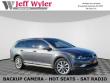 Used 2017 Volkswagen Golf Alltrack TSI Wagon