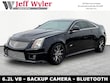  CADILLAC CTS-V