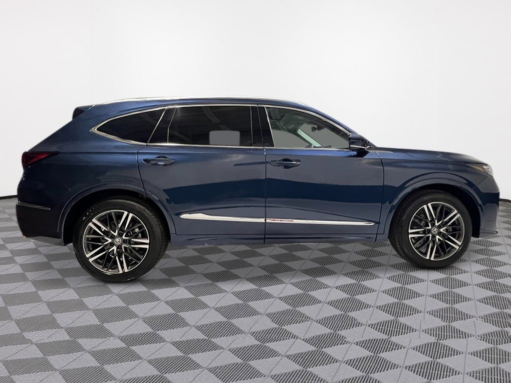 New 2026 Acura MDX SH-AWD Advance Package SUV