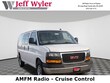  GMC Savana 2500